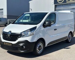 Renault Trafic Gebrauchtwagen