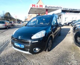 Peugeot Partner Gebrauchtwagen