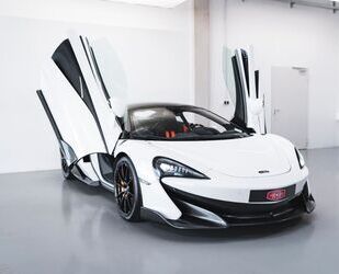 McLaren 600LT Gebrauchtwagen