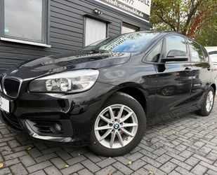 BMW 216 Gebrauchtwagen
