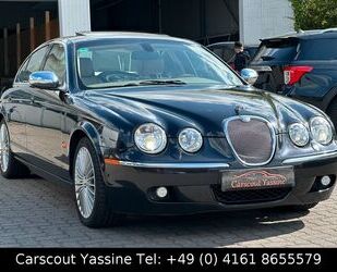 Jaguar S-Type Gebrauchtwagen