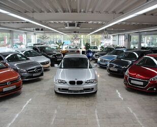 BMW 318 Gebrauchtwagen