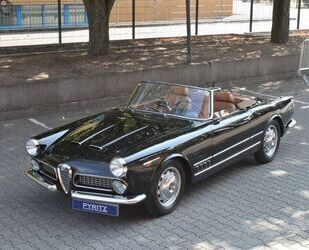 Alfa Romeo Spider Gebrauchtwagen