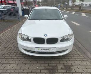 BMW 116 Gebrauchtwagen