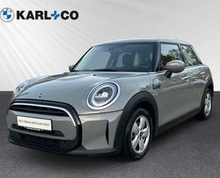 Mini Cooper Gebrauchtwagen