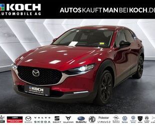 Mazda CX-30 Gebrauchtwagen