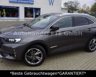 DS Automobiles DS7 (Crossback) Gebrauchtwagen