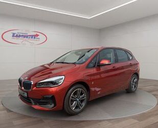BMW 225 Active Tourer Gebrauchtwagen