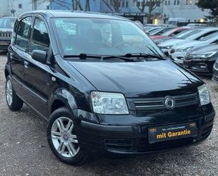 Fiat New Panda Gebrauchtwagen