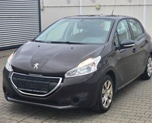 Peugeot 208 Gebrauchtwagen