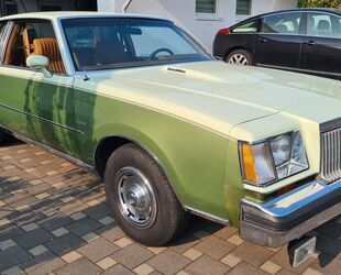 Buick Regal Gebrauchtwagen