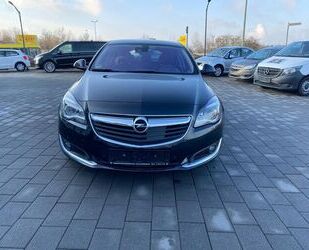 Opel Insignia Gebrauchtwagen