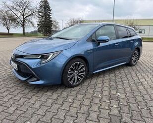 Toyota Corolla Gebrauchtwagen