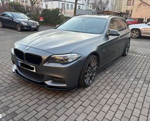 BMW 530 Gebrauchtwagen