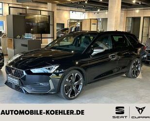 Cupra Leon Gebrauchtwagen