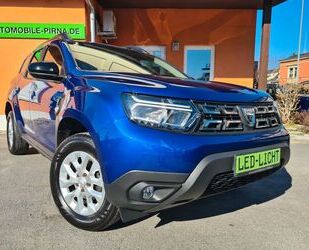Dacia Duster Gebrauchtwagen