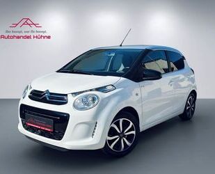 Citroen C1 Gebrauchtwagen