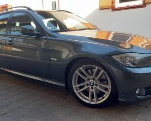 BMW 318 Gebrauchtwagen