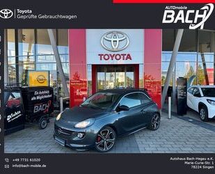 Opel Adam Gebrauchtwagen