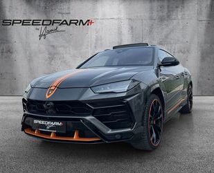 Lamborghini Urus Gebrauchtwagen