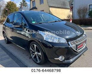 Peugeot 208 Gebrauchtwagen