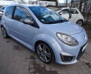 Renault Twingo Gebrauchtwagen