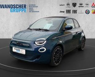 Fiat 500e Gebrauchtwagen