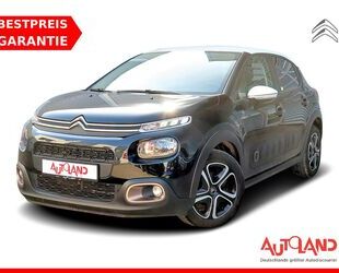 Citroen C3 Gebrauchtwagen