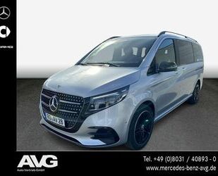 Mercedes-Benz V 300 Gebrauchtwagen