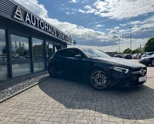 Mercedes-Benz A 220 Gebrauchtwagen