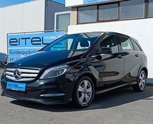 Mercedes-Benz B 200 Gebrauchtwagen