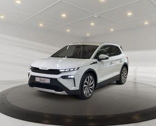 Skoda Elroq Gebrauchtwagen