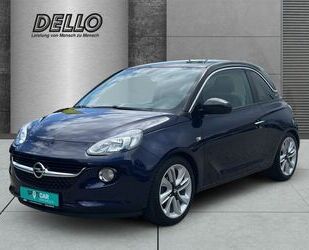 Opel Adam Gebrauchtwagen