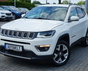 Jeep Compass Gebrauchtwagen