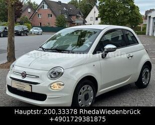 Fiat 500 Gebrauchtwagen