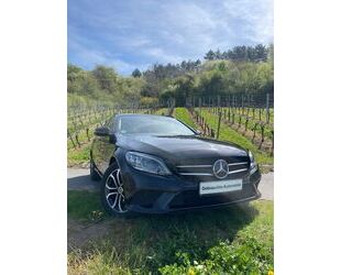 Mercedes-Benz C 200 Gebrauchtwagen