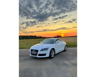 Audi TT Gebrauchtwagen