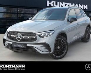 Mercedes-Benz GLC 450 Gebrauchtwagen