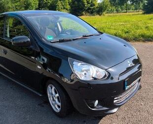 Mitsubishi Space Star Gebrauchtwagen