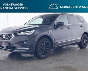 Seat Tarraco Gebrauchtwagen