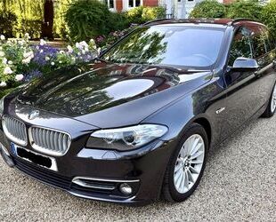 BMW 530 Gebrauchtwagen