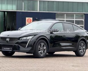 Peugeot 408 Gebrauchtwagen