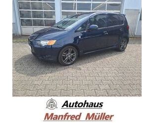 Mitsubishi Colt Gebrauchtwagen