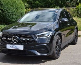 Mercedes-Benz GLA 220 Gebrauchtwagen