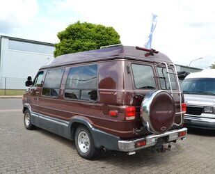 Chevrolet Chevy Van Gebrauchtwagen