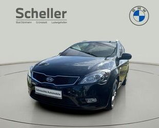 Kia ceed / Ceed Gebrauchtwagen