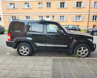 Jeep Cherokee Gebrauchtwagen