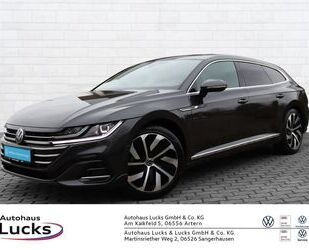 VW Arteon Gebrauchtwagen