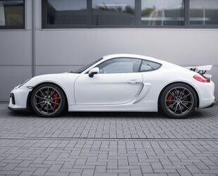 Audi Cayman 