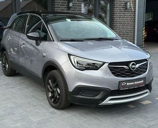 Opel Crossland (X) Gebrauchtwagen